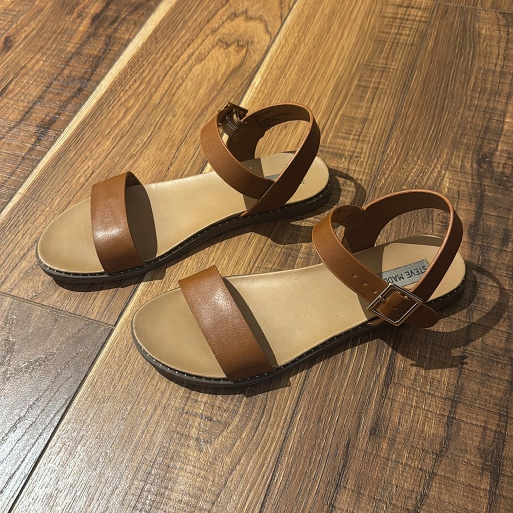 Steve Madden Sandals